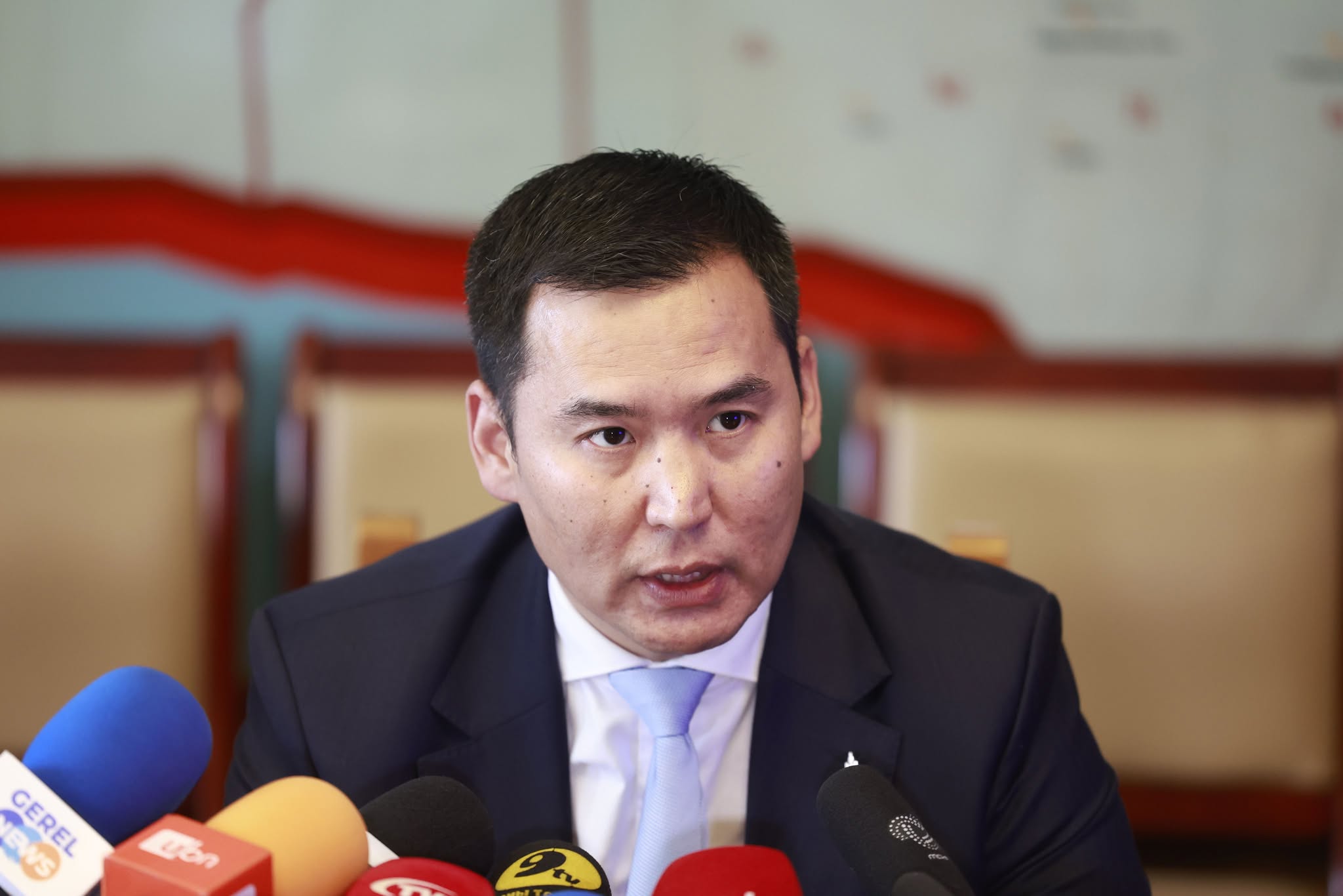 You are currently viewing Үндэсний их баяр наадмын бэлтгэл 80 хувьтай үргэлжилж байна