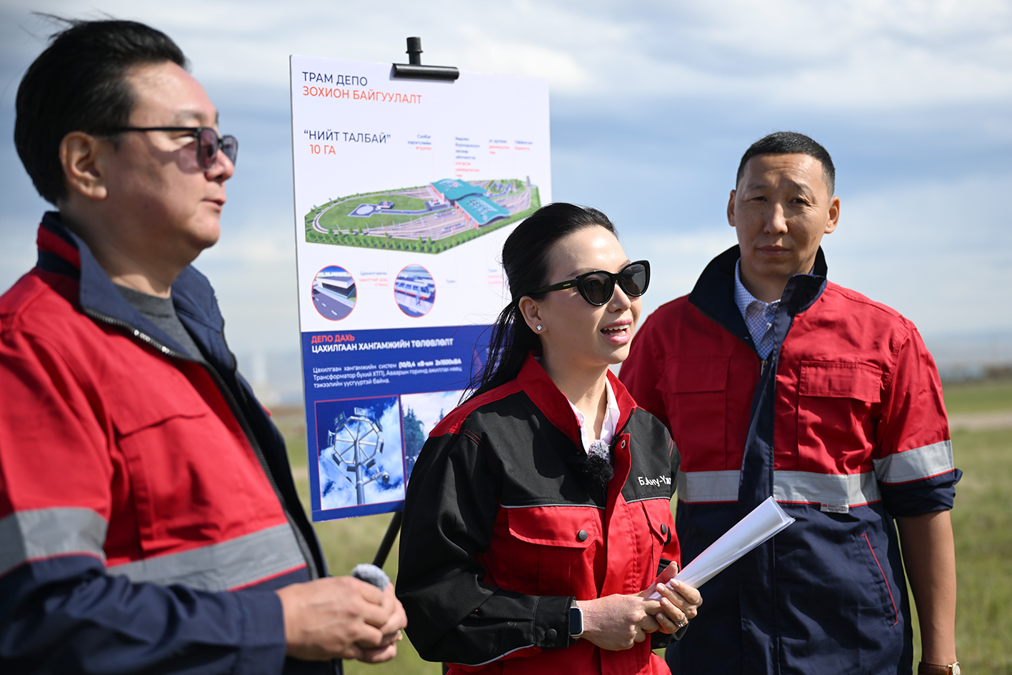 You are currently viewing Улаанбаатар трам төслийг хэрэгжүүлснээр замын хөдөлгөөний дундаж хурд 25.7 хувиар нэмэгдэнэ