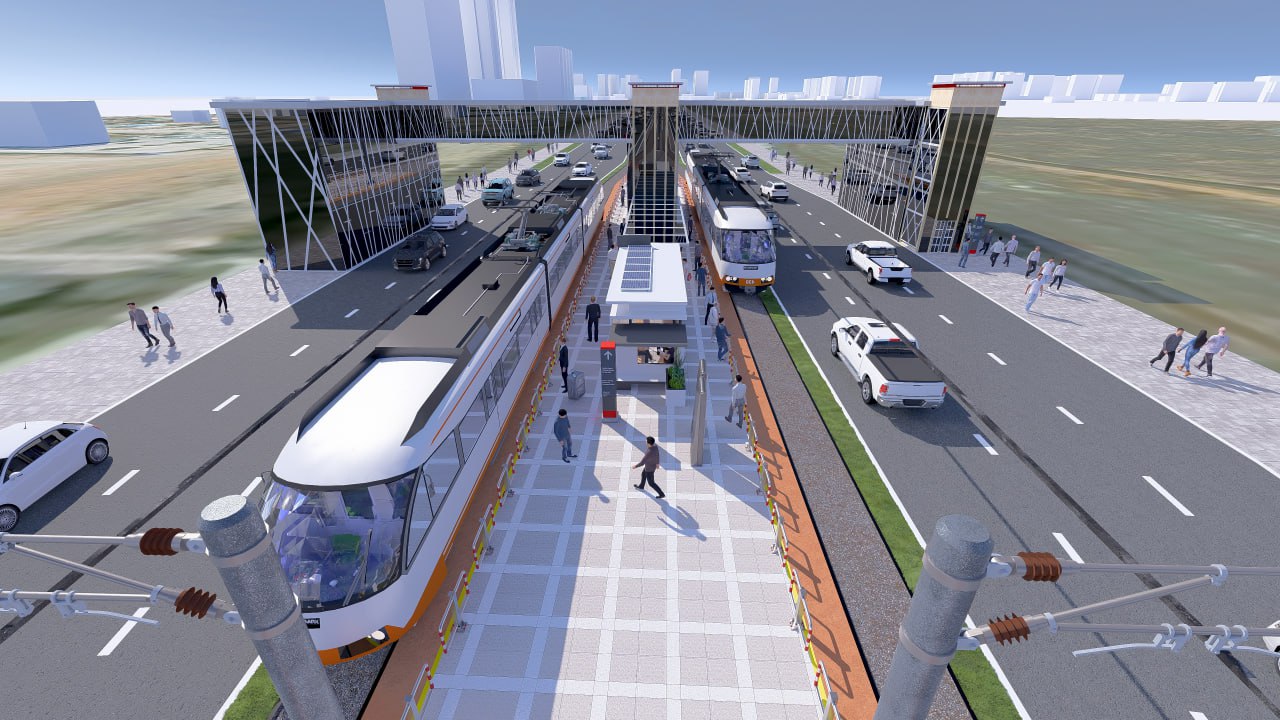 You are currently viewing “Улаанбаатар Трамвай” төсөлд тогтмол гүйдлийн 750В системийг ашиглана